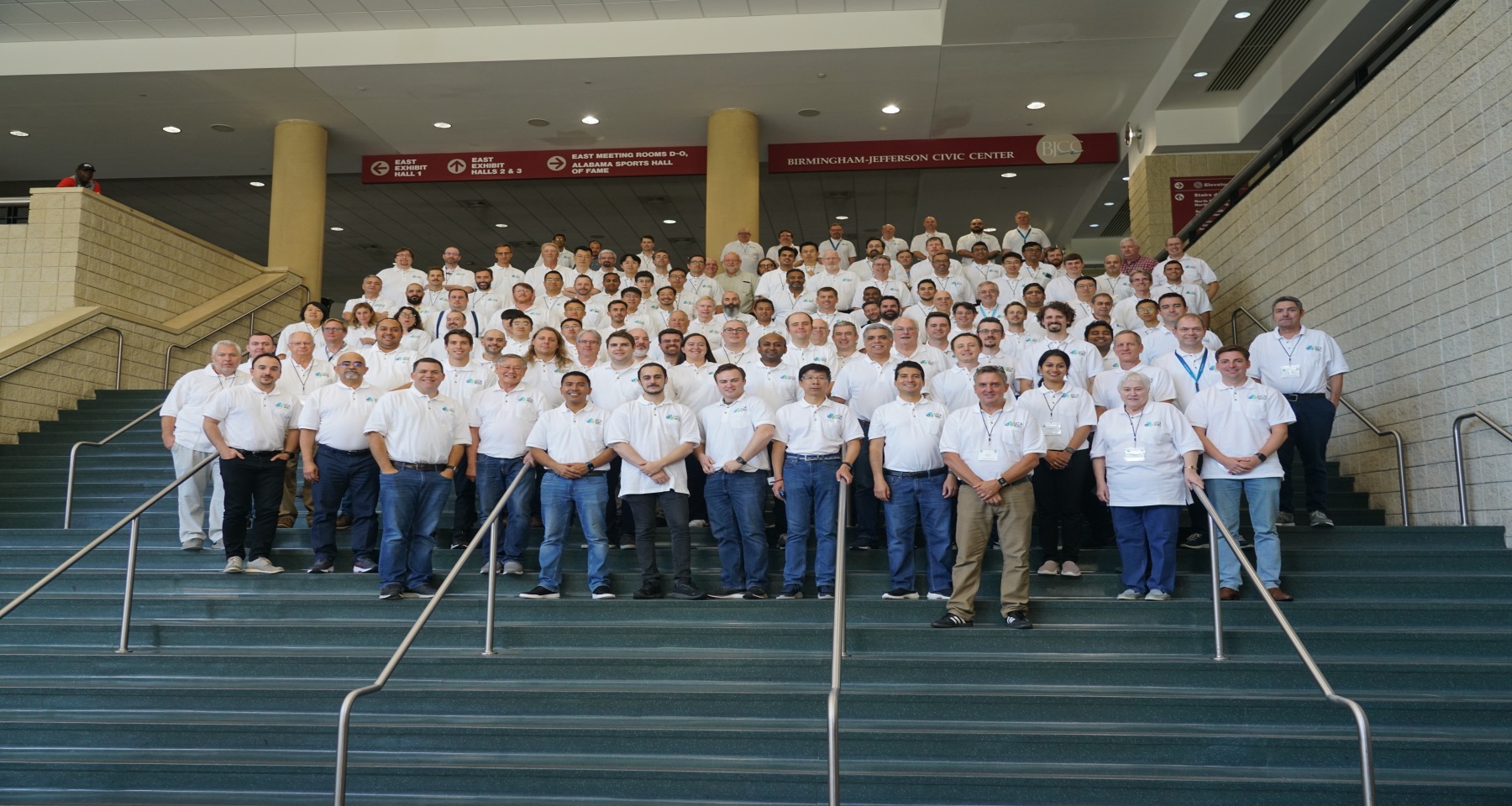 sunbet申搏检测第七次受邀参与UCA IEC61850互操作大会