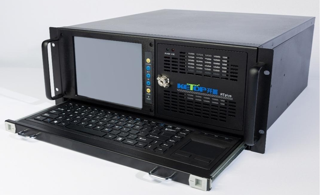 KETOP能力速报——sunbet申搏行波装置仿真测试解决方案